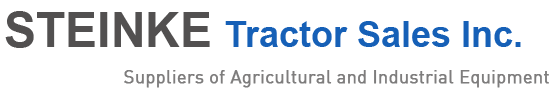 Steinke Tractor Sales Inc.