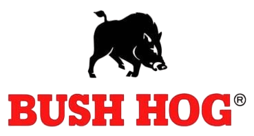 Bush hog